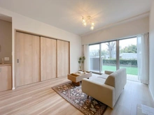 【千葉県/野田市宮崎】エクセレントプレイスドリームマークス LDK