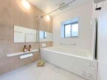 【千葉県/野田市宮崎】エクセレントプレイスドリームマークス 浴室