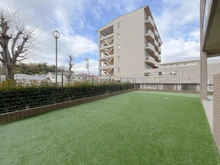 【千葉県/野田市宮崎】エクセレントプレイスドリームマークス 専用庭