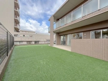 【千葉県/野田市宮崎】エクセレントプレイスドリームマークス 専用庭