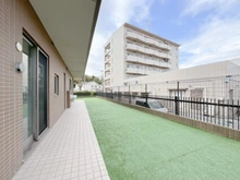 【千葉県/野田市宮崎】エクセレントプレイスドリームマークス 専用庭