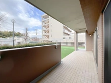 【千葉県/野田市宮崎】エクセレントプレイスドリームマークス 専用庭