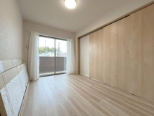 【千葉県/野田市宮崎】エクセレントプレイスドリームマークス 洋室