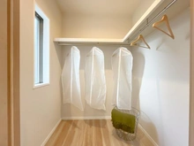 【千葉県/野田市宮崎】エクセレントプレイスドリームマークス 収納