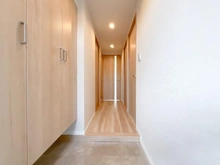 【千葉県/野田市宮崎】エクセレントプレイスドリームマークス 玄関