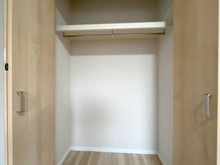 【千葉県/野田市宮崎】エクセレントプレイスドリームマークス 収納