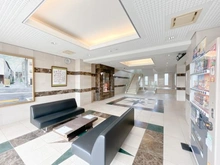 【千葉県/野田市宮崎】エクセレントプレイスドリームマークス エントランス