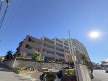 【千葉県/鎌ケ谷市東道野辺】レクセルガーデン鎌ケ谷ビューステージ 外観