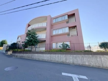 【千葉県/鎌ケ谷市東道野辺】レクセルガーデン鎌ケ谷ビューステージ 外観