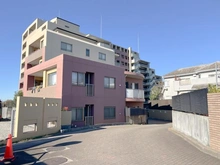 【千葉県/鎌ケ谷市東道野辺】レクセルガーデン鎌ケ谷ビューステージ 外観