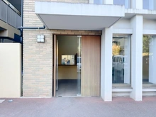 【千葉県/鎌ケ谷市東道野辺】レクセルガーデン鎌ケ谷ビューステージ アプローチ