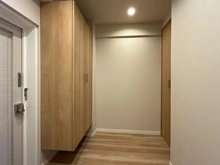 【東京都/葛飾区青戸】タウンハイツ亀有 2号棟 玄関