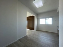 【千葉県/柏市南柏】コンドミニアム南柏 ダイニングキッチン