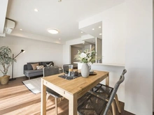 【千葉県/松戸市小根本】プラウド松戸 リビング・ダイニング