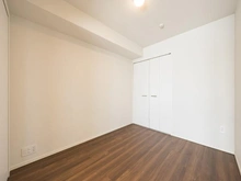 【千葉県/松戸市小根本】プラウド松戸 洋室