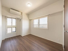 【千葉県/松戸市小根本】プラウド松戸 洋室