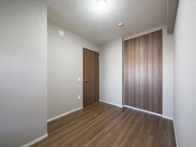 【千葉県/松戸市小根本】プラウド松戸 洋室