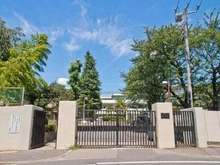 【千葉県/松戸市小根本】プラウド松戸  松戸市立第一中学校（現地より約1,090m）