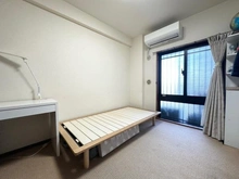 【千葉県/柏市あけぼの】ライオンズマンション柏第2 洋室：約6.0帖