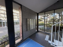 【千葉県/松戸市新松戸】新松戸サンライトパストラル六番街C棟 メールBOX