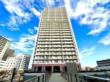 【千葉県/八千代市緑が丘】カムザ・スクエア八千代緑が丘タワーズ 外観