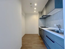 【千葉県/八千代市緑が丘】カムザ・スクエア八千代緑が丘タワーズ キッチン