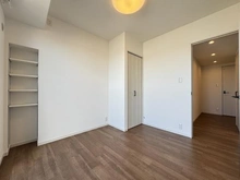 【千葉県/八千代市緑が丘】カムザ・スクエア八千代緑が丘タワーズ 洋室