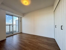 【千葉県/八千代市緑が丘】カムザ・スクエア八千代緑が丘タワーズ 洋室