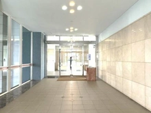 【千葉県/八千代市緑が丘】カムザ・スクエア八千代緑が丘タワーズ エントランス