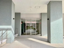 【千葉県/八千代市緑が丘】カムザ・スクエア八千代緑が丘タワーズ アプローチ