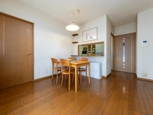 【千葉県/八千代市緑が丘】カムザ・スクエア八千代緑が丘タワーズ リビング・ダイニング