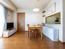 【千葉県/八千代市緑が丘】カムザ・スクエア八千代緑が丘タワーズ リビング・ダイニング