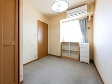 【千葉県/八千代市緑が丘】カムザ・スクエア八千代緑が丘タワーズ 洋室：4.6帖