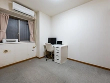 【千葉県/八千代市緑が丘】カムザ・スクエア八千代緑が丘タワーズ 洋室：4.7帖