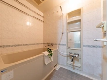 【千葉県/八千代市緑が丘】カムザ・スクエア八千代緑が丘タワーズ 浴室