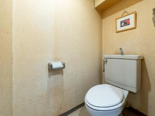 【千葉県/八千代市緑が丘】カムザ・スクエア八千代緑が丘タワーズ トイレ