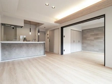 【千葉県/浦安市当代島】ダイアパレス浦安II LDK