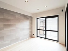 【千葉県/浦安市当代島】ダイアパレス浦安II 洋室