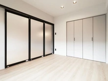 【千葉県/浦安市当代島】ダイアパレス浦安II 洋室