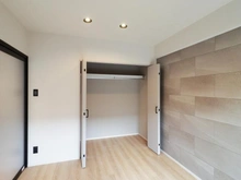 【千葉県/浦安市当代島】ダイアパレス浦安II 洋室