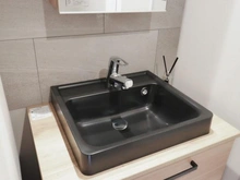 【千葉県/浦安市当代島】ダイアパレス浦安II 洗面所