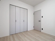 【千葉県/浦安市当代島】ダイアパレス浦安II 洋室