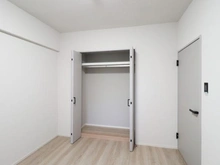 【千葉県/浦安市当代島】ダイアパレス浦安II 洋室