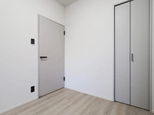 【千葉県/浦安市当代島】ダイアパレス浦安II 洋室