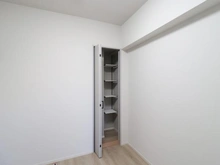 【千葉県/浦安市当代島】ダイアパレス浦安II 収納