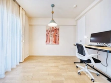 【千葉県/習志野市大久保】シティテラス習志野大久保ステーションコート 洋室