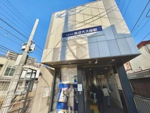 【千葉県/習志野市大久保】シティテラス習志野大久保ステーションコート 京成本線京成大久保駅（現地より約207m）