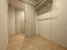 【東京都/葛飾区金町】ヒルズ金町 サービスルーム（納戸）：約2.6帖