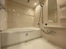 【東京都/葛飾区金町】ヒルズ金町 浴室