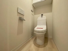 【東京都/葛飾区金町】ヒルズ金町 トイレ